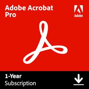 Adobe reader pro