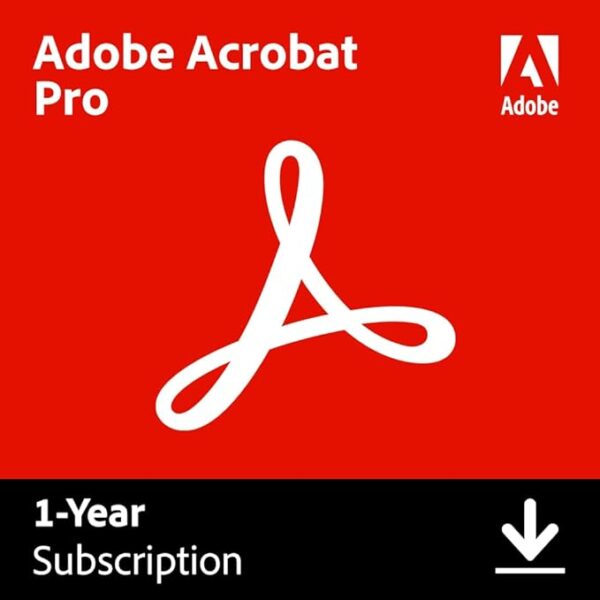 Adobe reader pro