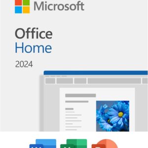 Microsoft Office 2024