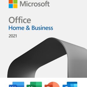 Microsoft office 2021