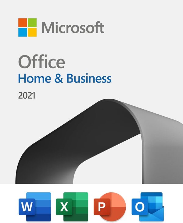 Microsoft office 2021